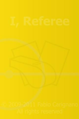 I, Referee截图3