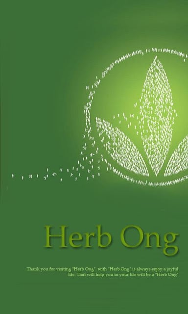 허브옹(Herb Ong)截图2