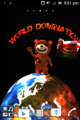 Maci - World Domination截图1