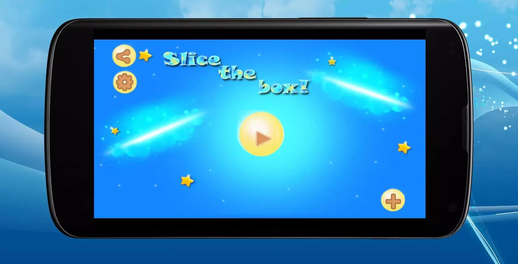 Slice the Box截图5