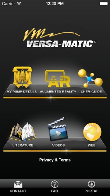 Versa-Matic截图8