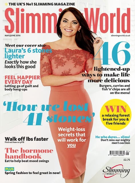 Slimming World Magazine截图10