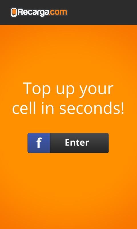 Recarga.com截图1