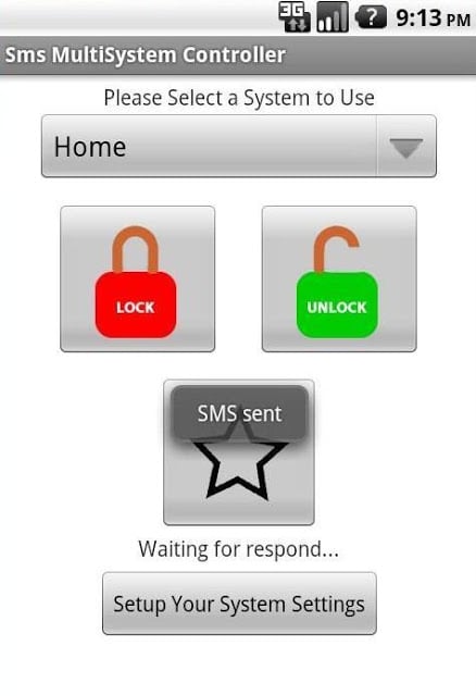 Sms Multi System Controller截图4