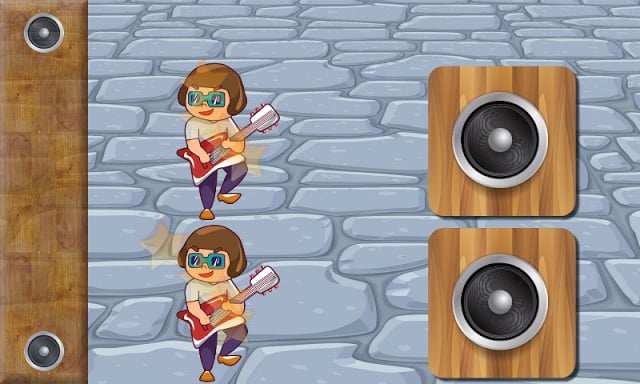 Music Game for Toddlers截图8