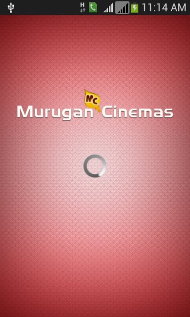 Murugan Cinemas - Movie Ticket截图4