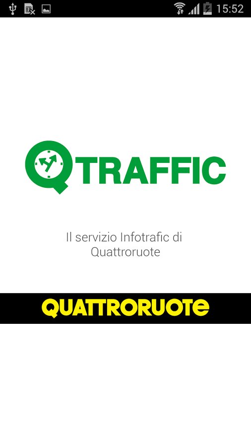 Infotrafic Quattroruote截图6