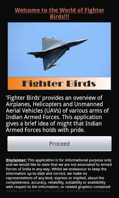 Fighter Birds截图4