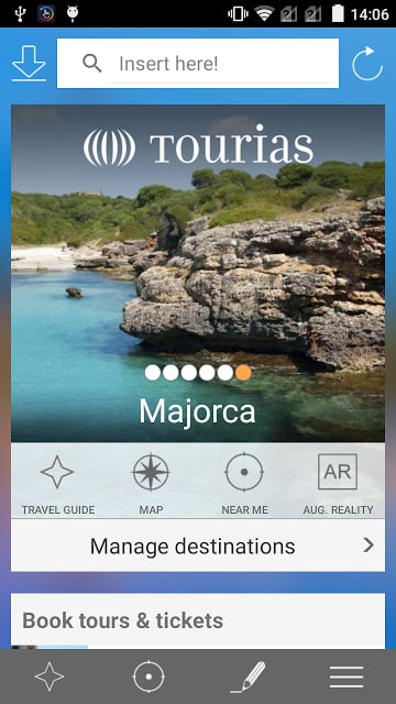 Majorca Travel Guide – TOURIAS截图8