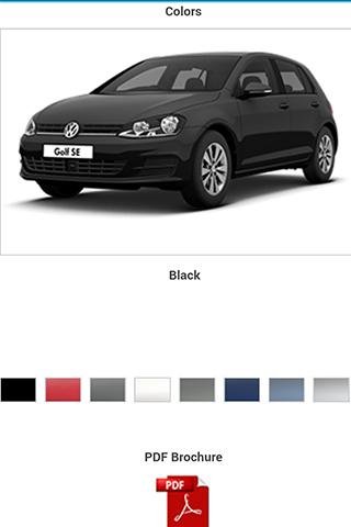 VW BEHBEHANI截图2