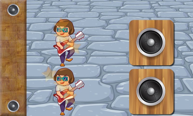 Music Game for Toddlers截图11