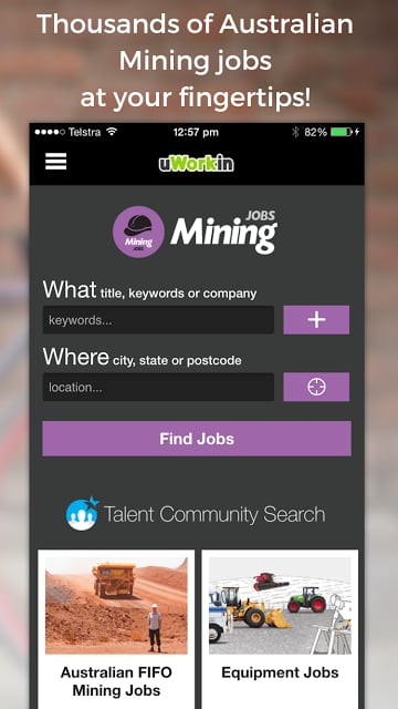 Mining Jobs截图1