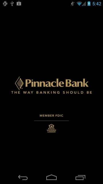 Pinnacle Bank Sioux City截图9