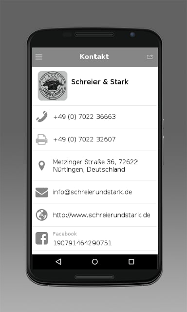 Schreier und Stark截图2