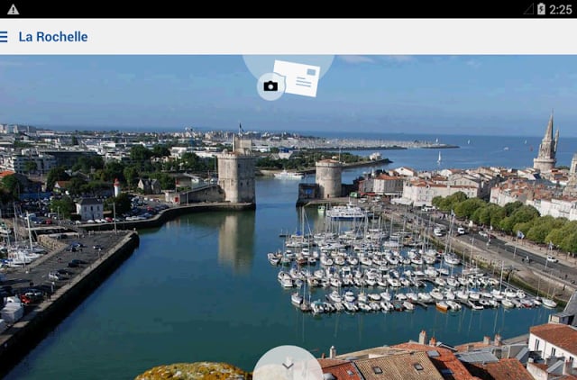 La Rochelle Tour截图2