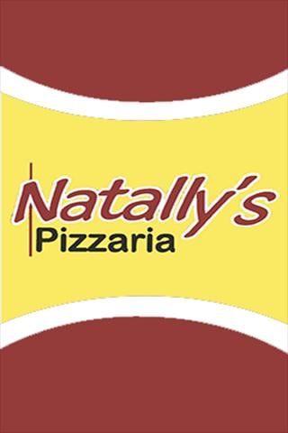 Natallys Pizzaria截图2