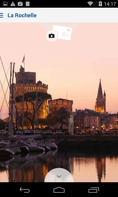 La Rochelle Tour截图1