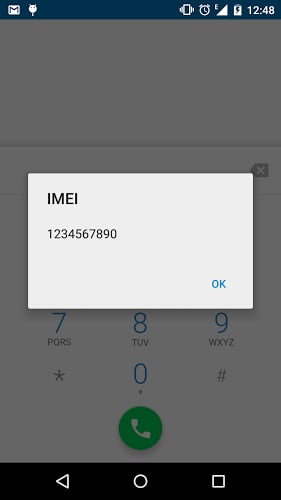 修改IMEI模块:IMEI Changer截图4