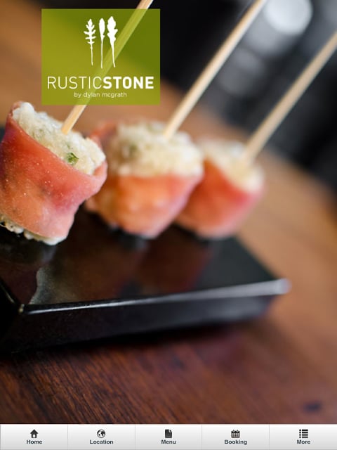 Rustic Stone截图4