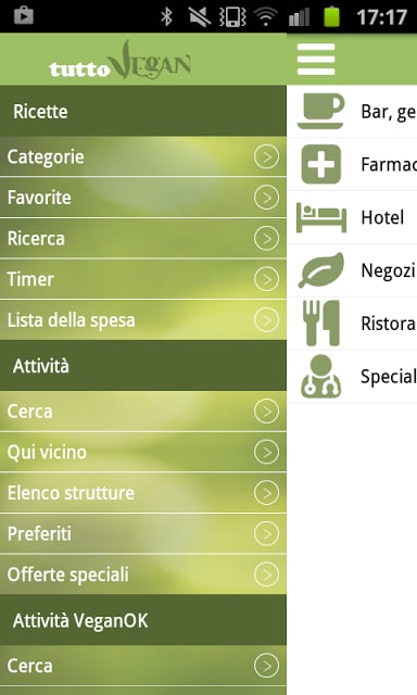 Tutto Vegan截图6