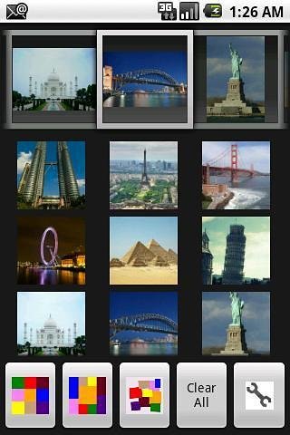 Collage Creator Lite截图3