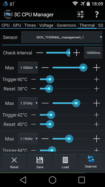 CPU Tweaker截图8