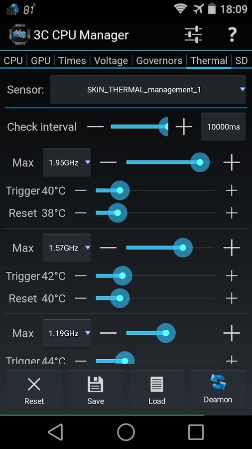 CPU Tweaker截图10