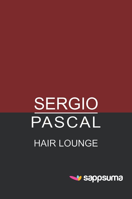 Sergio Pascal截图2