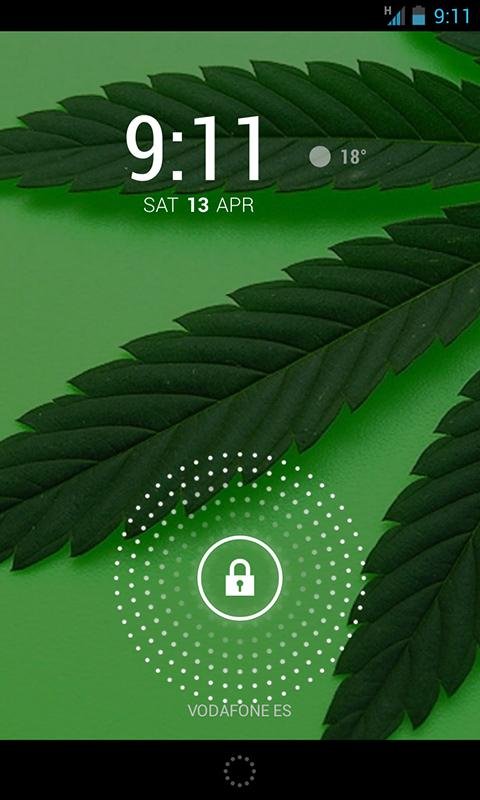 Weed HD Wallpapers截图5