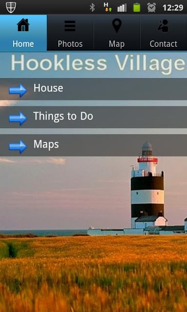 Hookless Village截图4