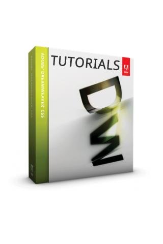 Dreamweaver Tutorials - Lite截图2