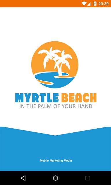 Myrtle Beach Mobile截图6