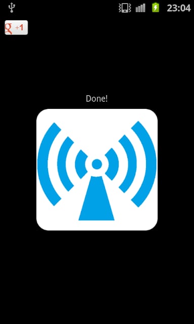 信号助推器 Signal booster 3G 4G截图1