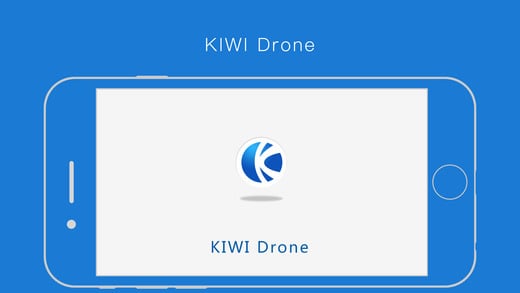 KIWI Drone截图1