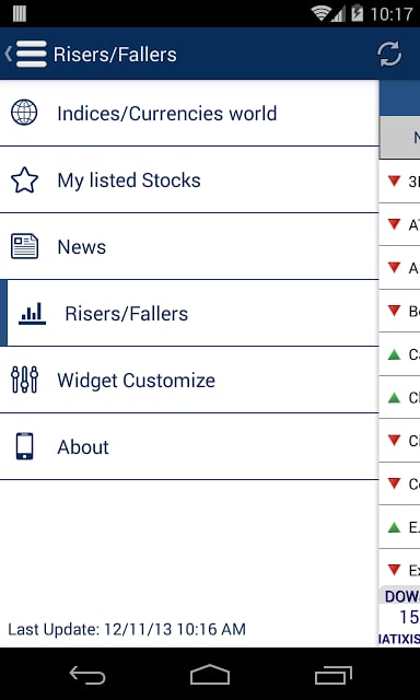 Stock Exchange Finance截图6