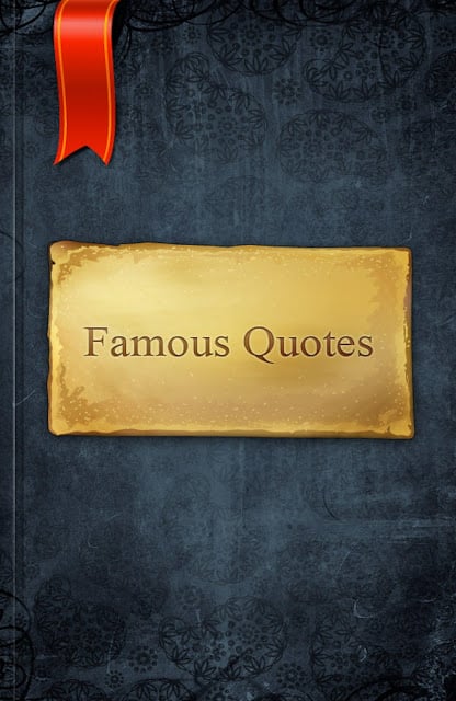 53,000+ Famous Quotes Free截图3