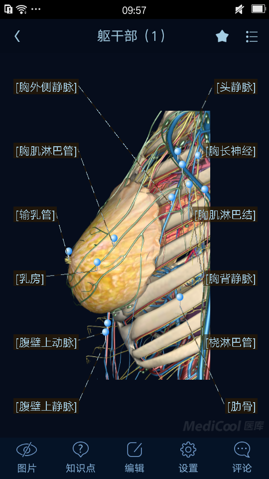 医学图谱王截图5