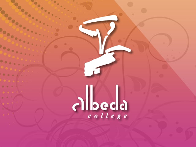 Albeda College截图1