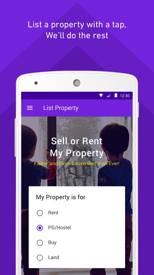 Housing-Real Estate &amp; Property截图7