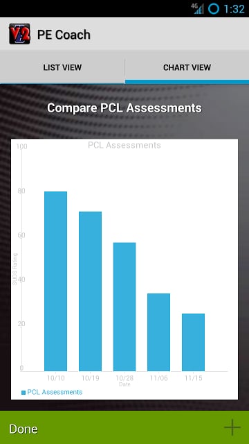 PE Coach截图3