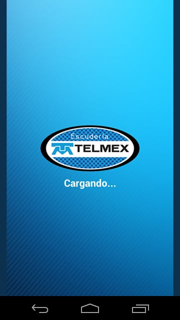 Escuder&iacute;a Telmex截图10