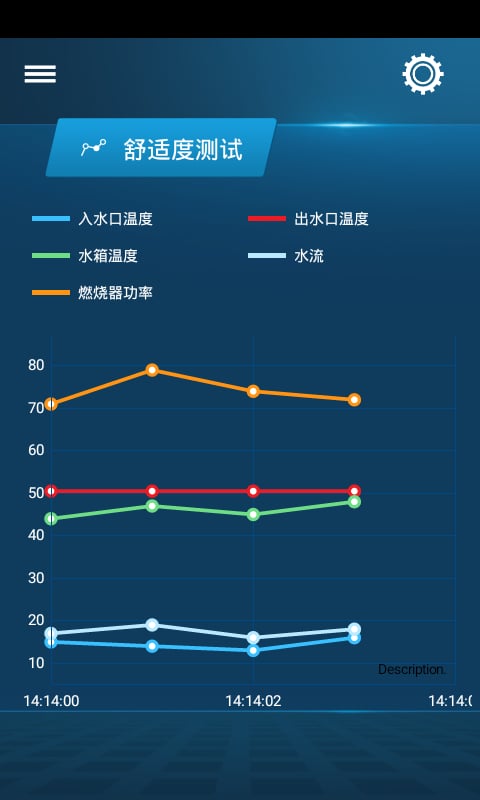 Bosch Water截图2