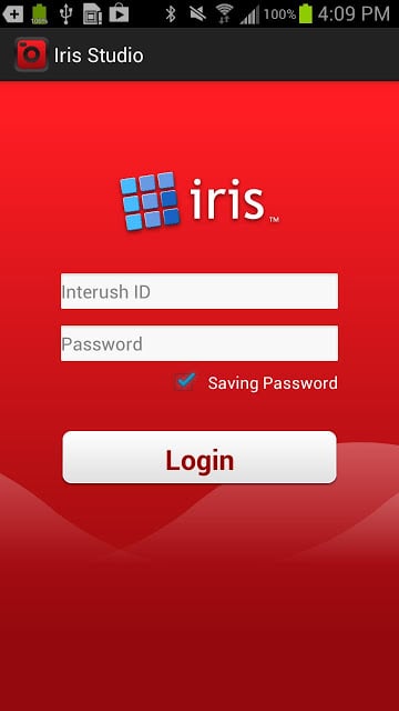 IRIS Studio截图7