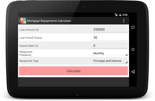 Financial Calculators (AU)截图6