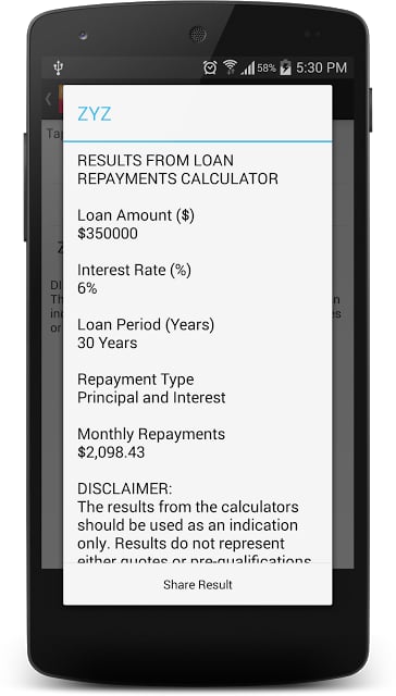 Financial Calculators (AU)截图10