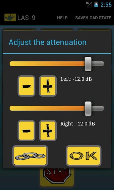 LAS-9 Music Looper/ Wav Mixer截图4