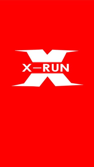 X酷跑截图1