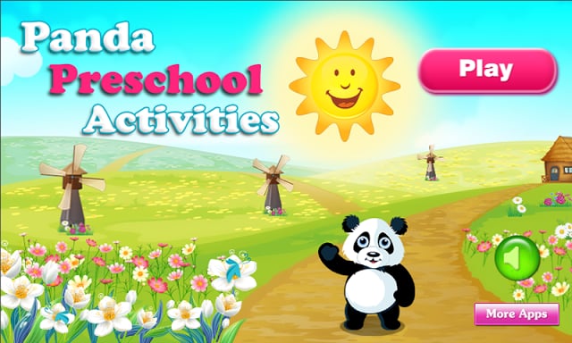 Preschool Activities - 3截图3