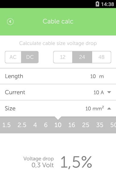 Victron Toolkit截图5