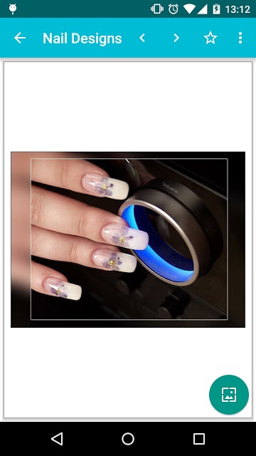 Nail Designs截图9